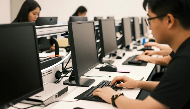 石狮市聚来宝网络技术有限公司
